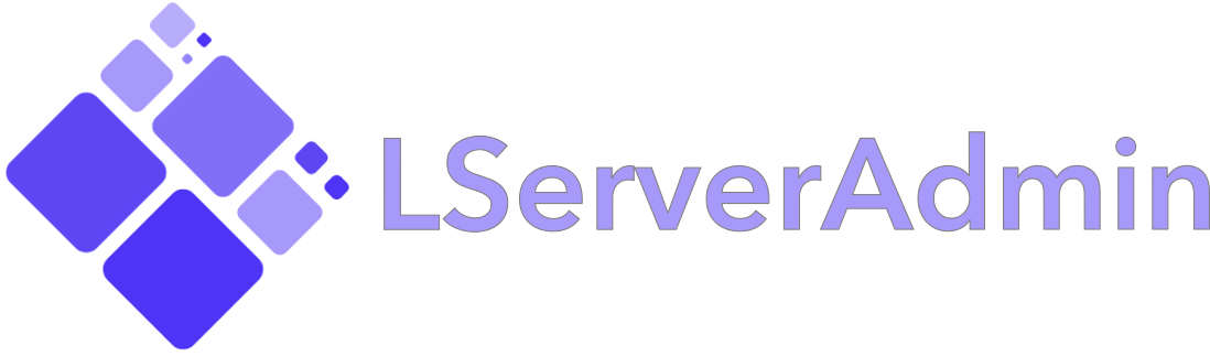 LServerAdmin